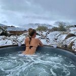 HawkRidge Honeymooners Chalet