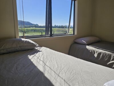 Sweeping Lake View Retreat