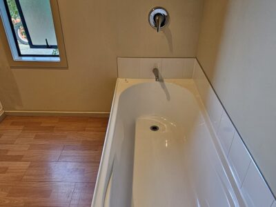 Sweeping Lake View Retreat