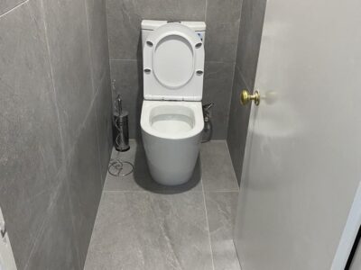 Peaceful and secured living