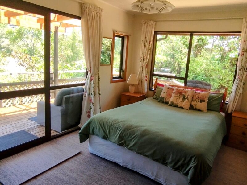 La Vie en Rose Cottage