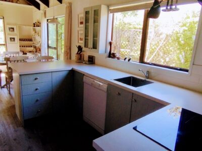 La Vie en Rose Cottage