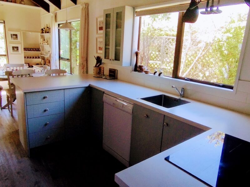 La Vie en Rose Cottage