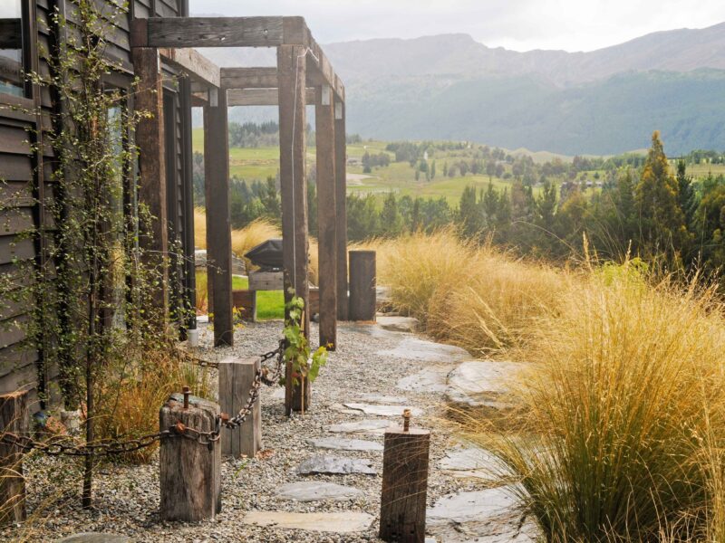 HawkRidge Alpine Honeymoon Suite