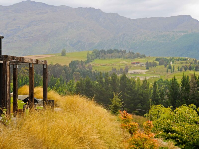 HawkRidge Alpine Honeymoon Suite