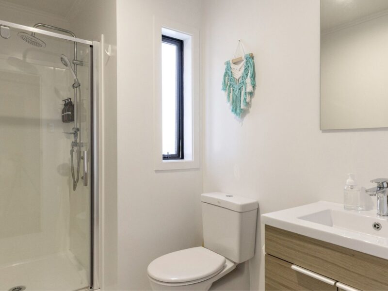 Modern House near Lake Taupo