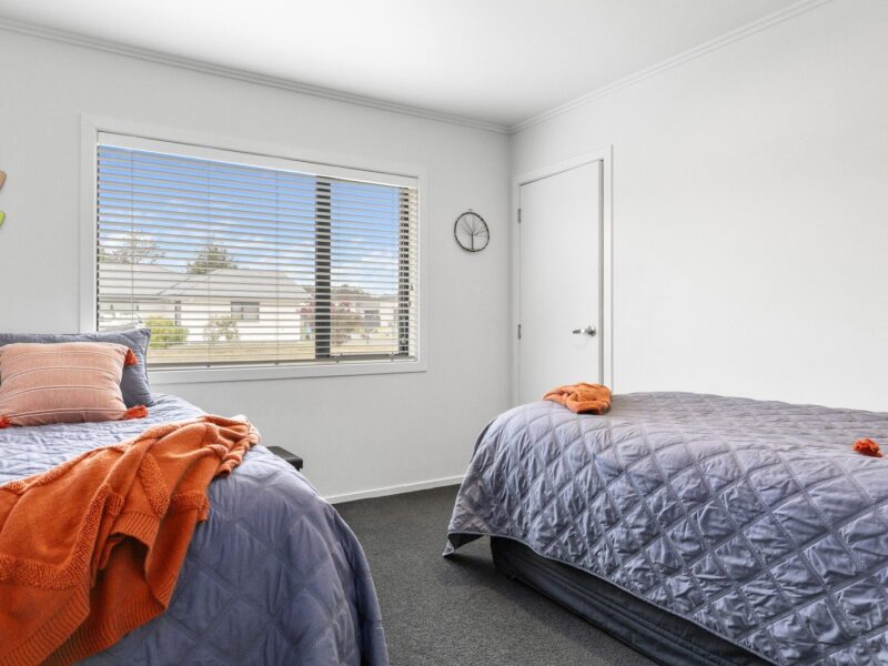 Modern House near Lake Taupo