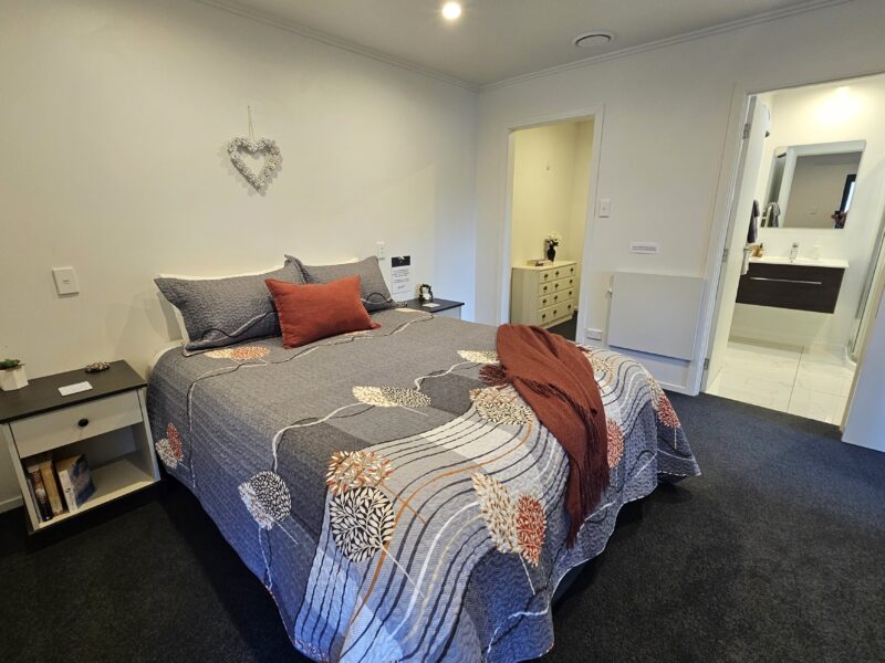 Modern House near Lake Taupo