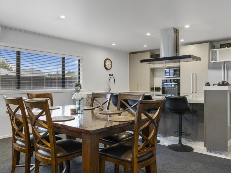 Modern House near Lake Taupo