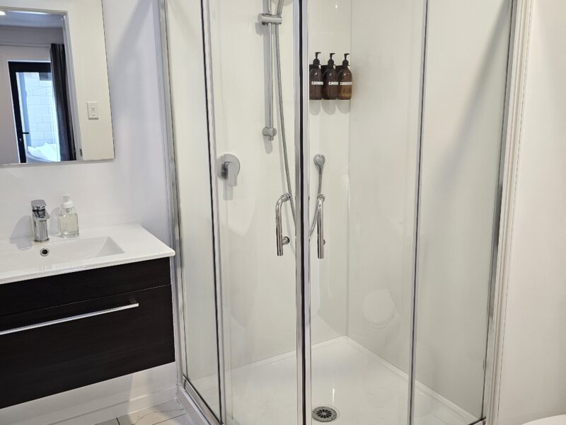 Modern House near Lake Taupo