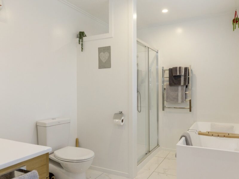 Modern House near Lake Taupo