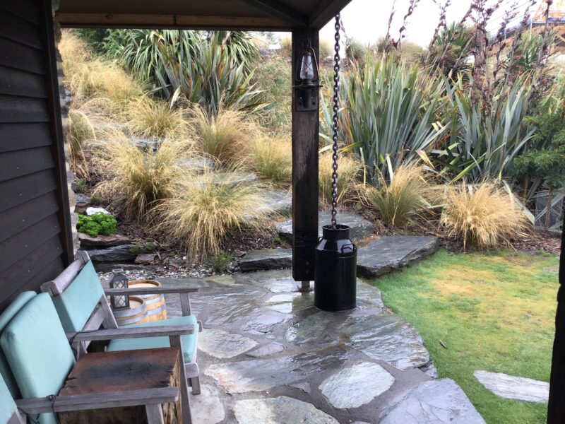 HawkRidge Honeymooners Chalet