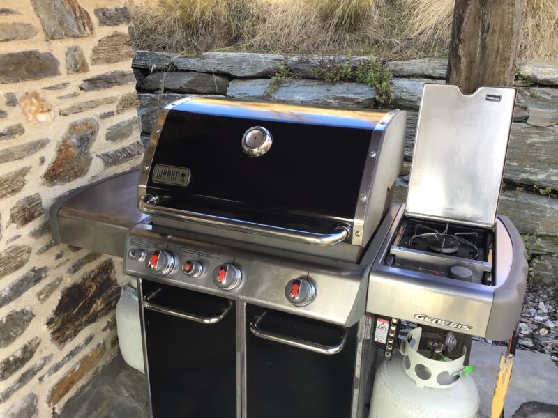 HawkRidge Honeymooners Chalet