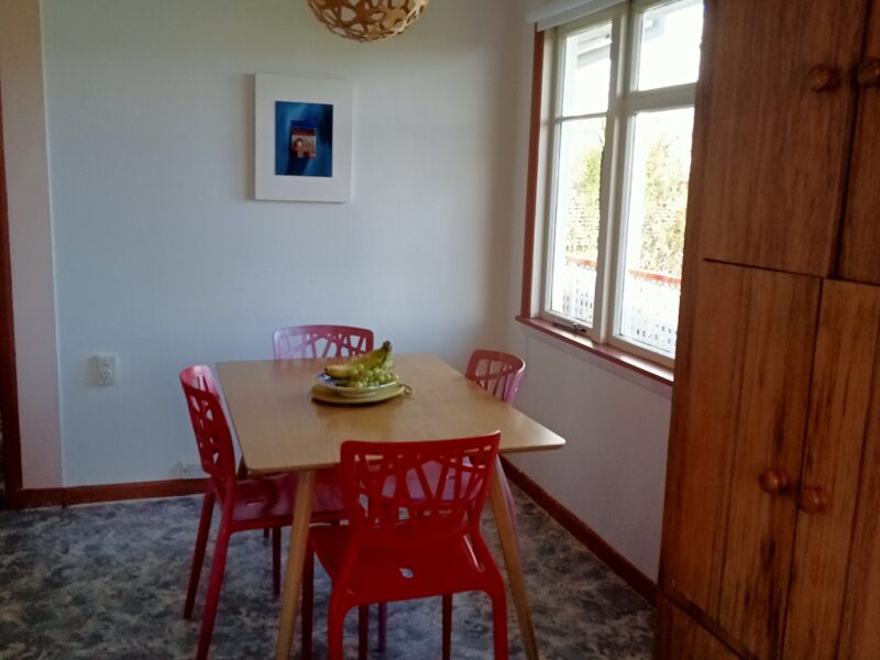 Dated but Delightful on D'Arcy