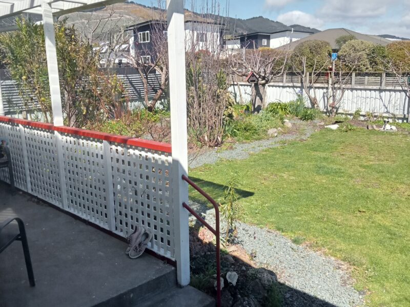 Dated but Delightful on D'Arcy