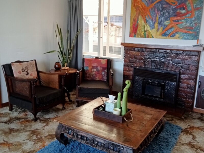 Dated but Delightful on D'Arcy