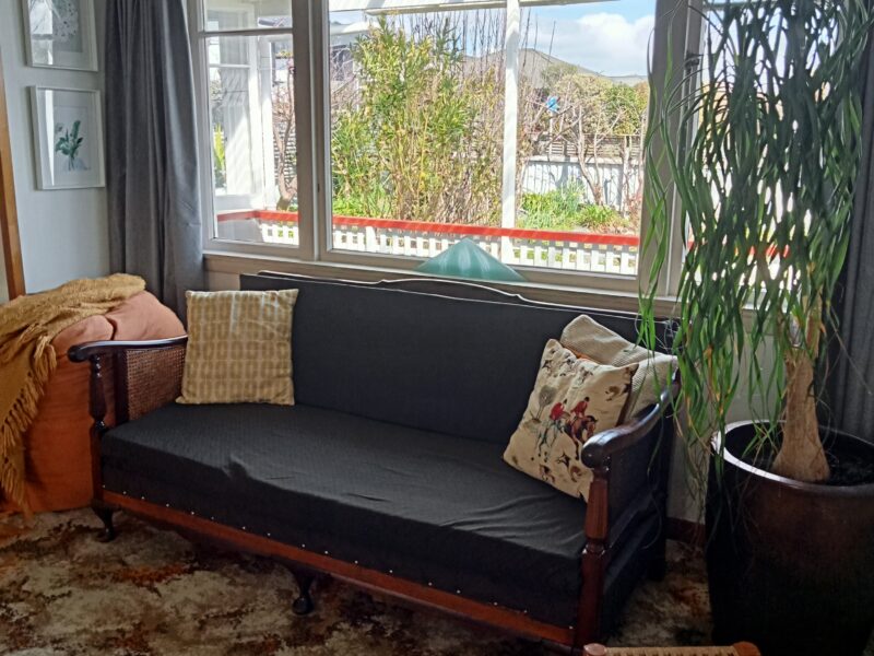 Dated but Delightful on D'Arcy