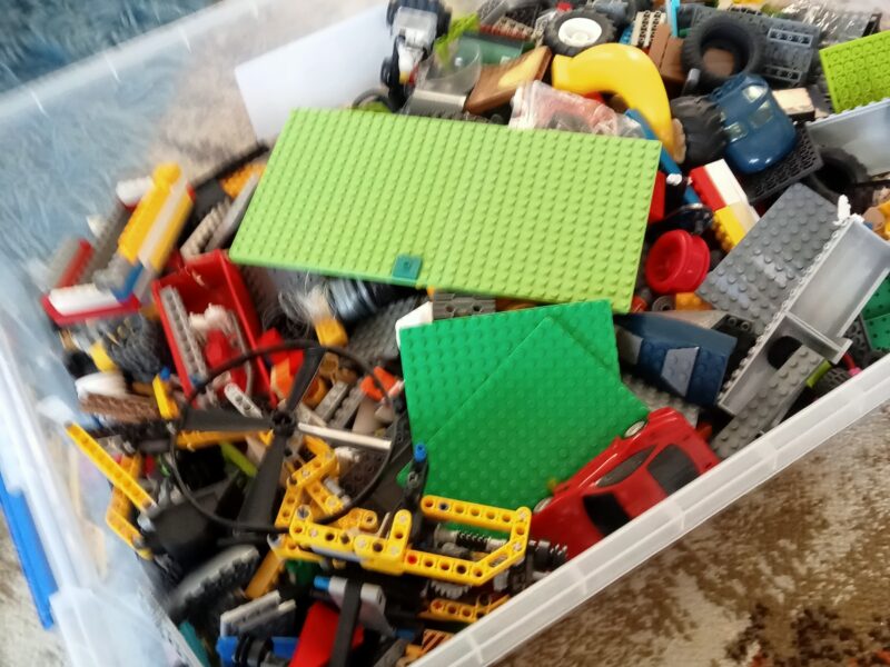 Dated but Delightful on D'Arcy