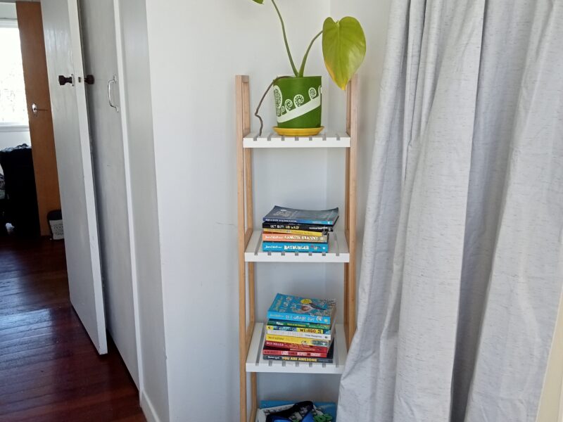 Dated but Delightful on D'Arcy