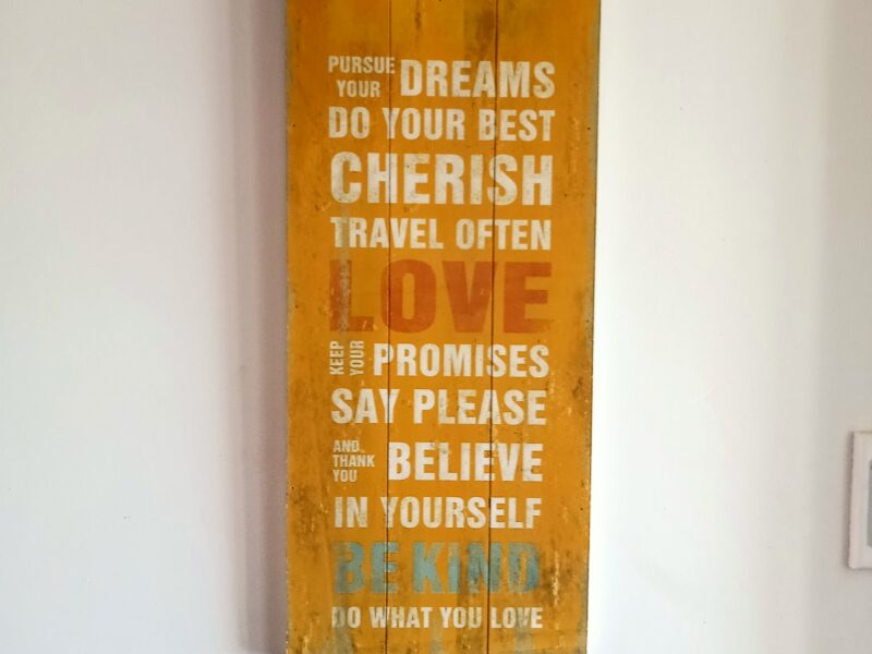 Dated but Delightful on D'Arcy