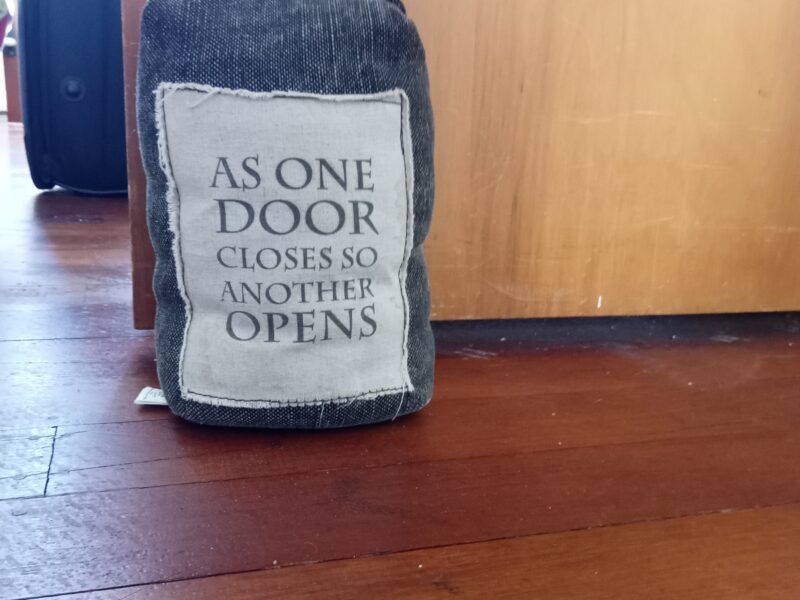 Dated but Delightful on D'Arcy