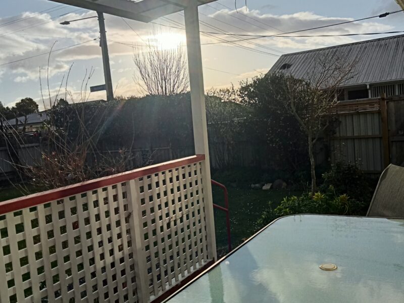 Dated but Delightful on D'Arcy