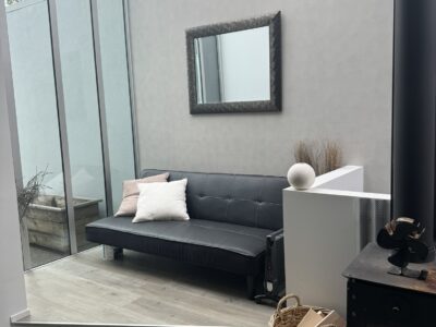 Lake Front Apartment Two Mile Bay