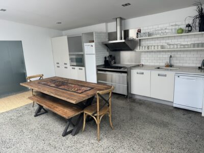 Lake Front Apartment Two Mile Bay