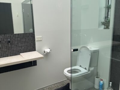 Lake Front Apartment Two Mile Bay