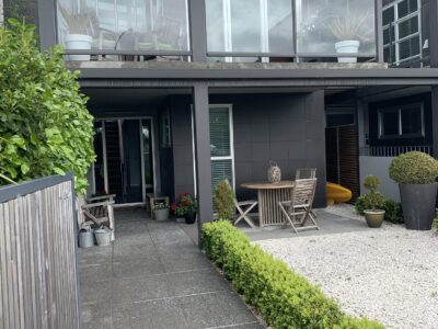 Lake Front Apartment Two Mile Bay