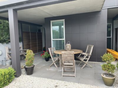 Lake Front Apartment Two Mile Bay