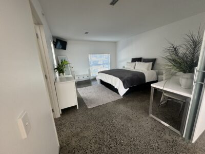 Lake Front Apartment Two Mile Bay