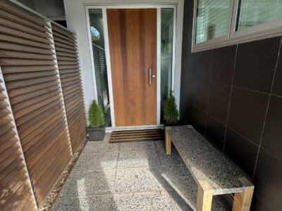 Lake Front Apartment Two Mile Bay