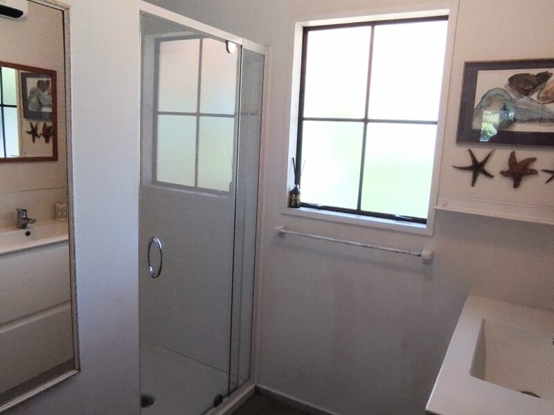 La Vie en Rose Cottage