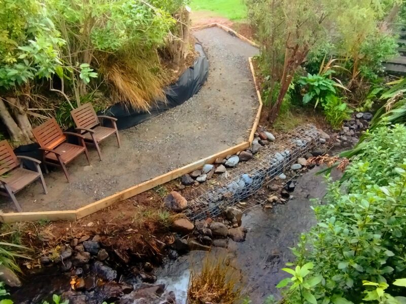 La Vie en Rose Cottage