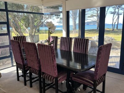 🌴 Beachfront Bliss in Pauanui– 3BR / 3BA Coastal Escape