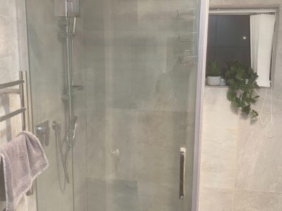 Peaceful and secured living