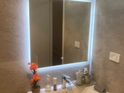 Peaceful and secured living