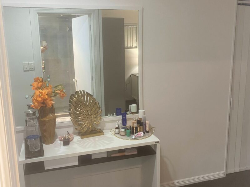 Peaceful and secured living