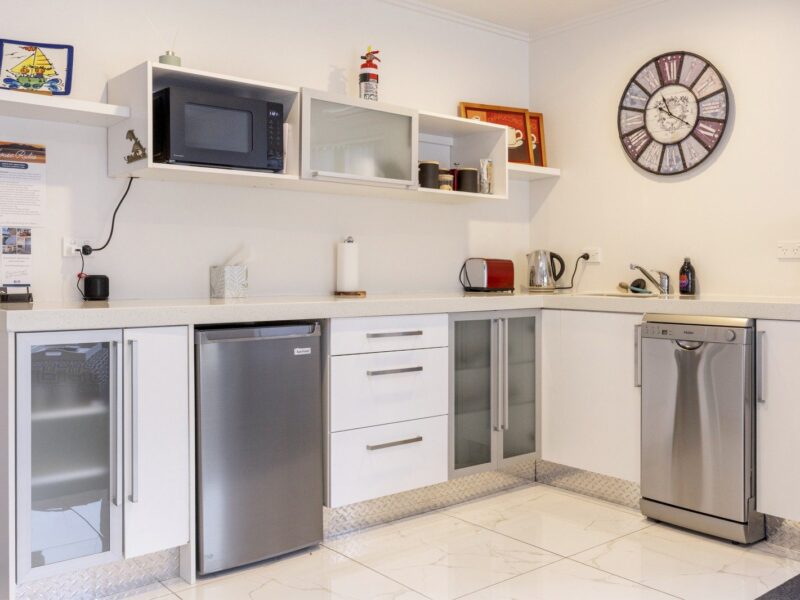 Modern House near Lake Taupo