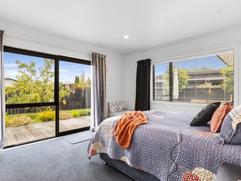 Modern House near Lake Taupo