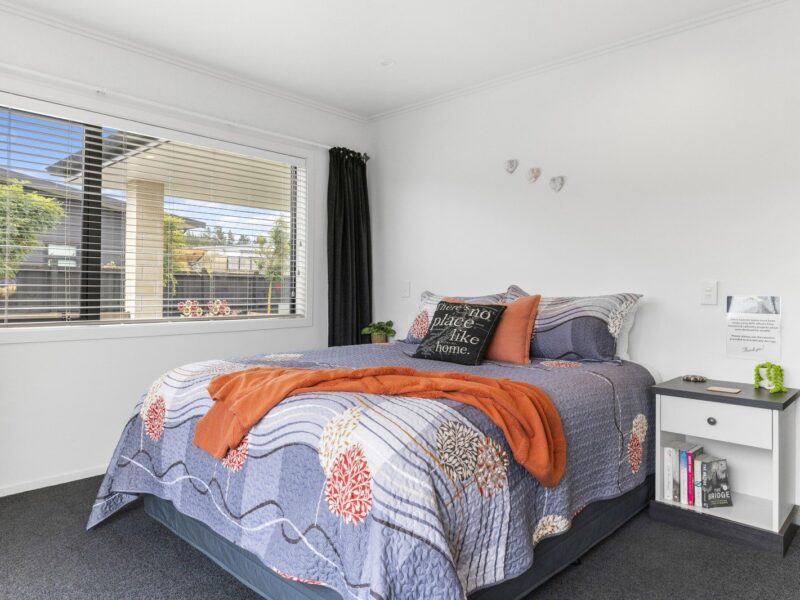 Modern House near Lake Taupo