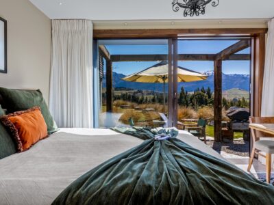 HawkRidge Alpine Honeymoon Suite