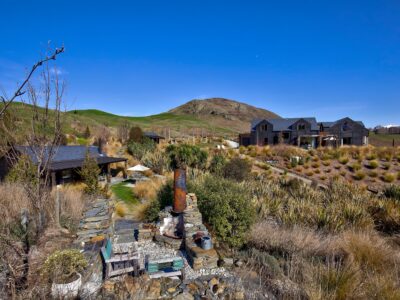 HawkRidge Honeymooners Chalet