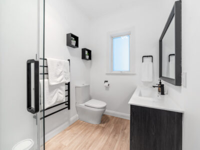 Karapiro Cottage Lake views