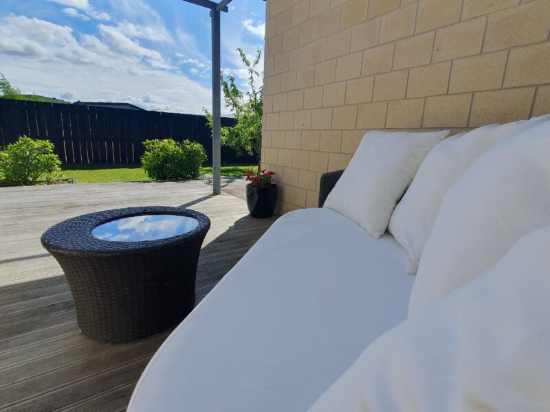 Modern House near Lake Taupo