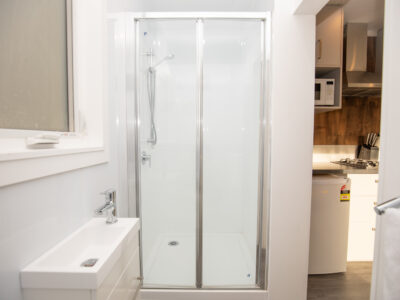 Stewart Island, New Zealand, Accommodation and Charters