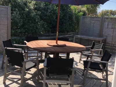 Relax by the water - Waimanaaki