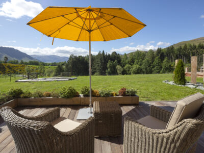 Little Breck - High Country Hideaway near Queenstown