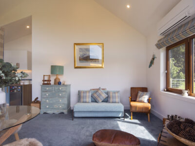 Little Breck - High Country Hideaway near Queenstown